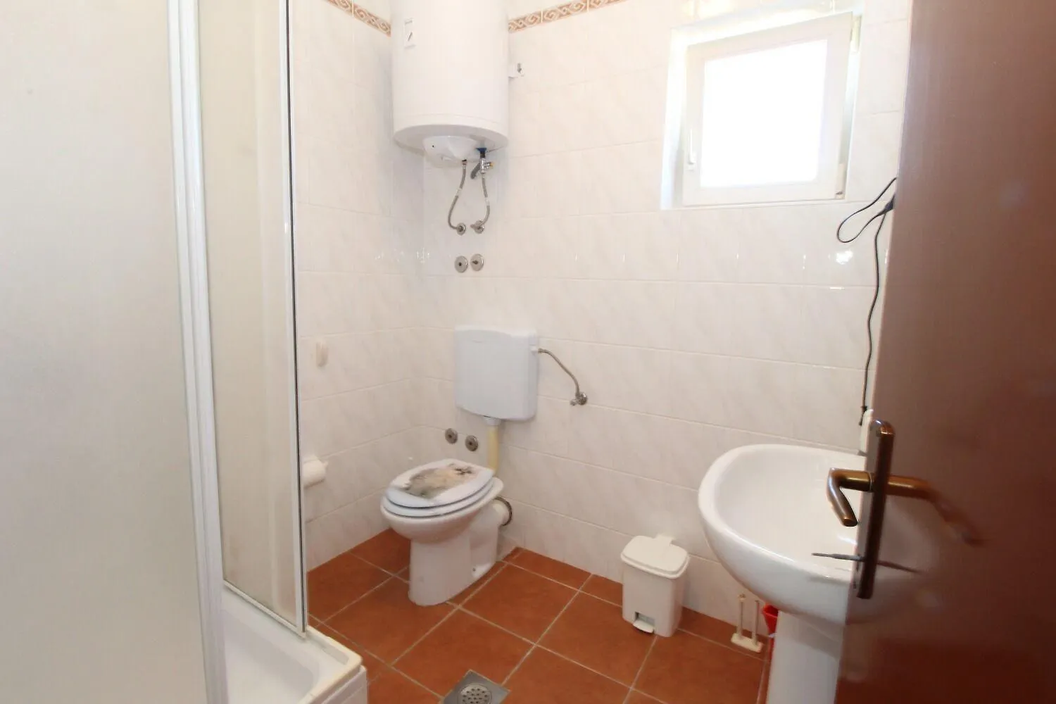 Apartments Mare Mandre