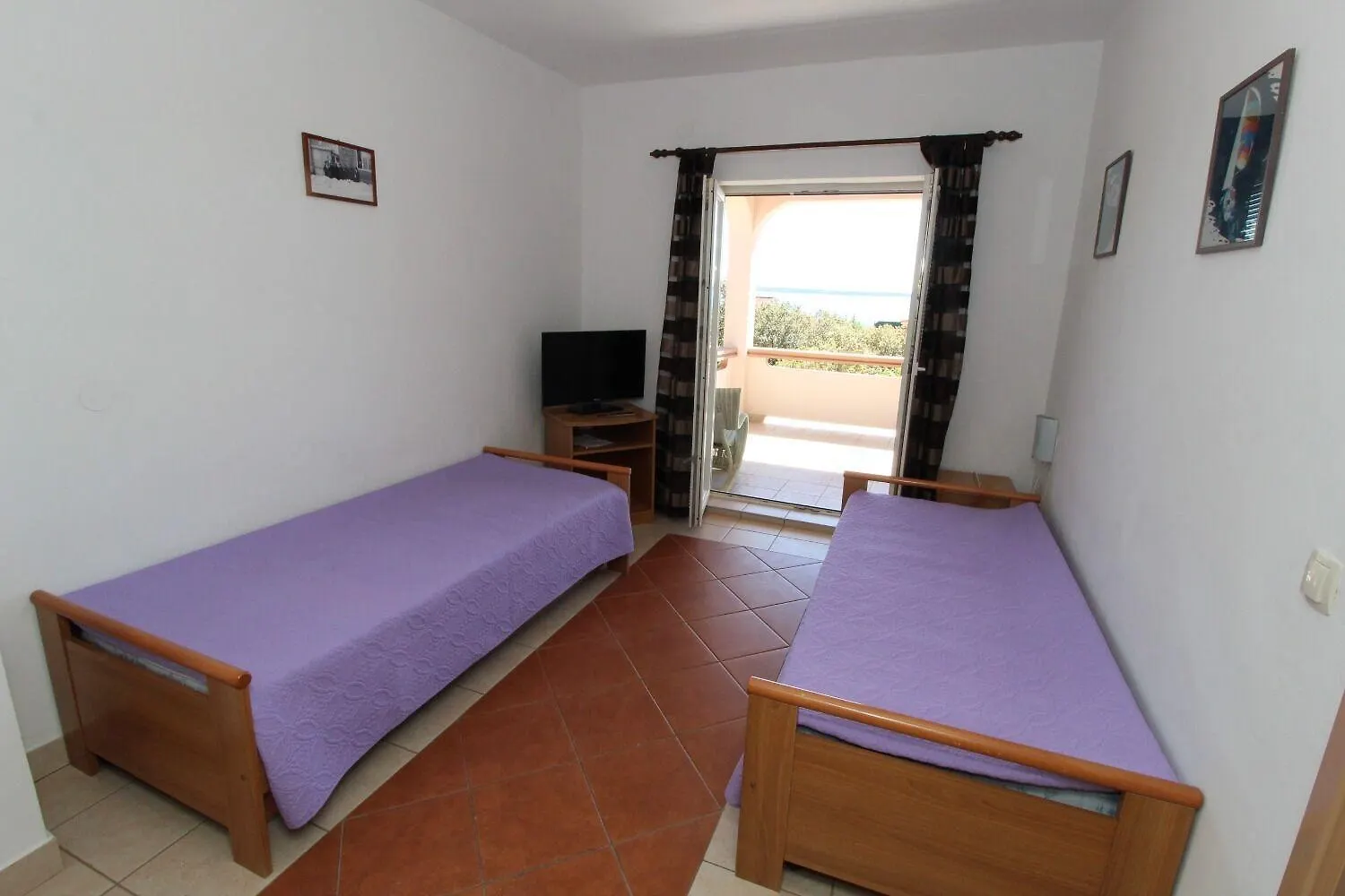 Apartments Mare Mandre