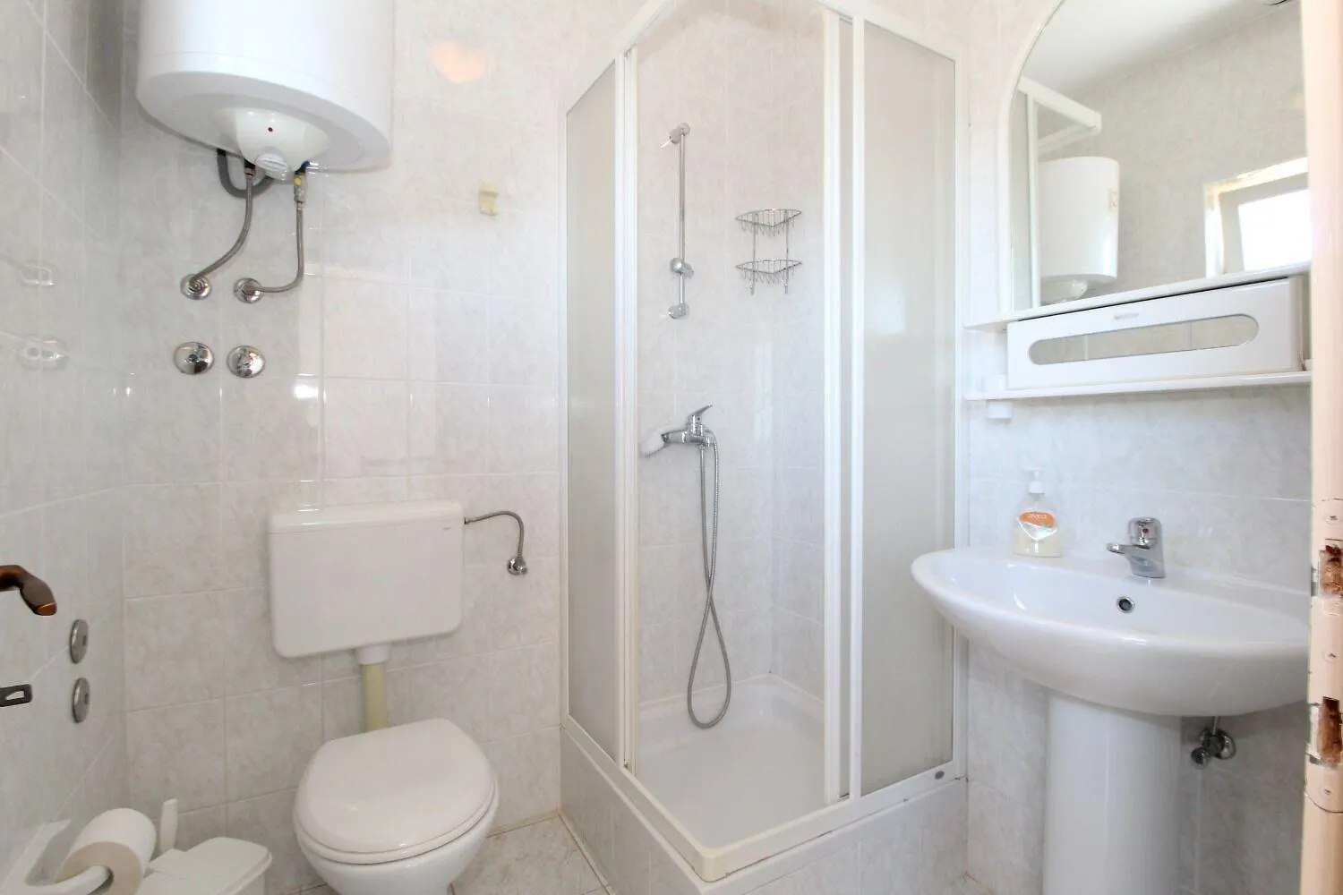 Apartments Mare Mandre