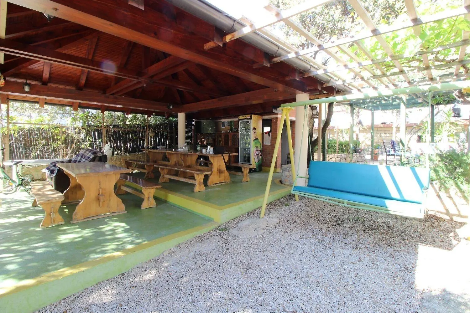 Apartments Mare Mandre