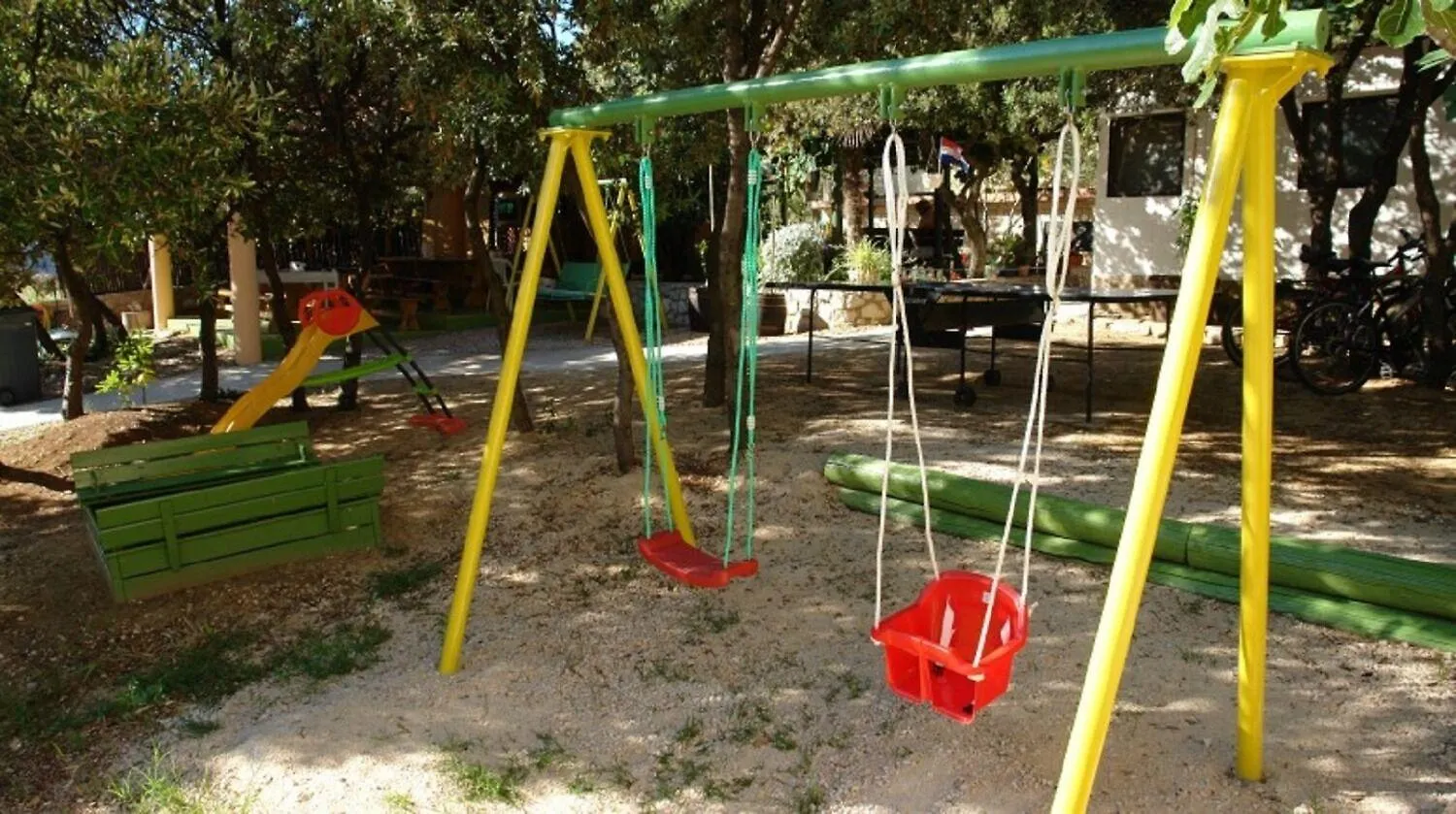 Apartments Mare Mandre