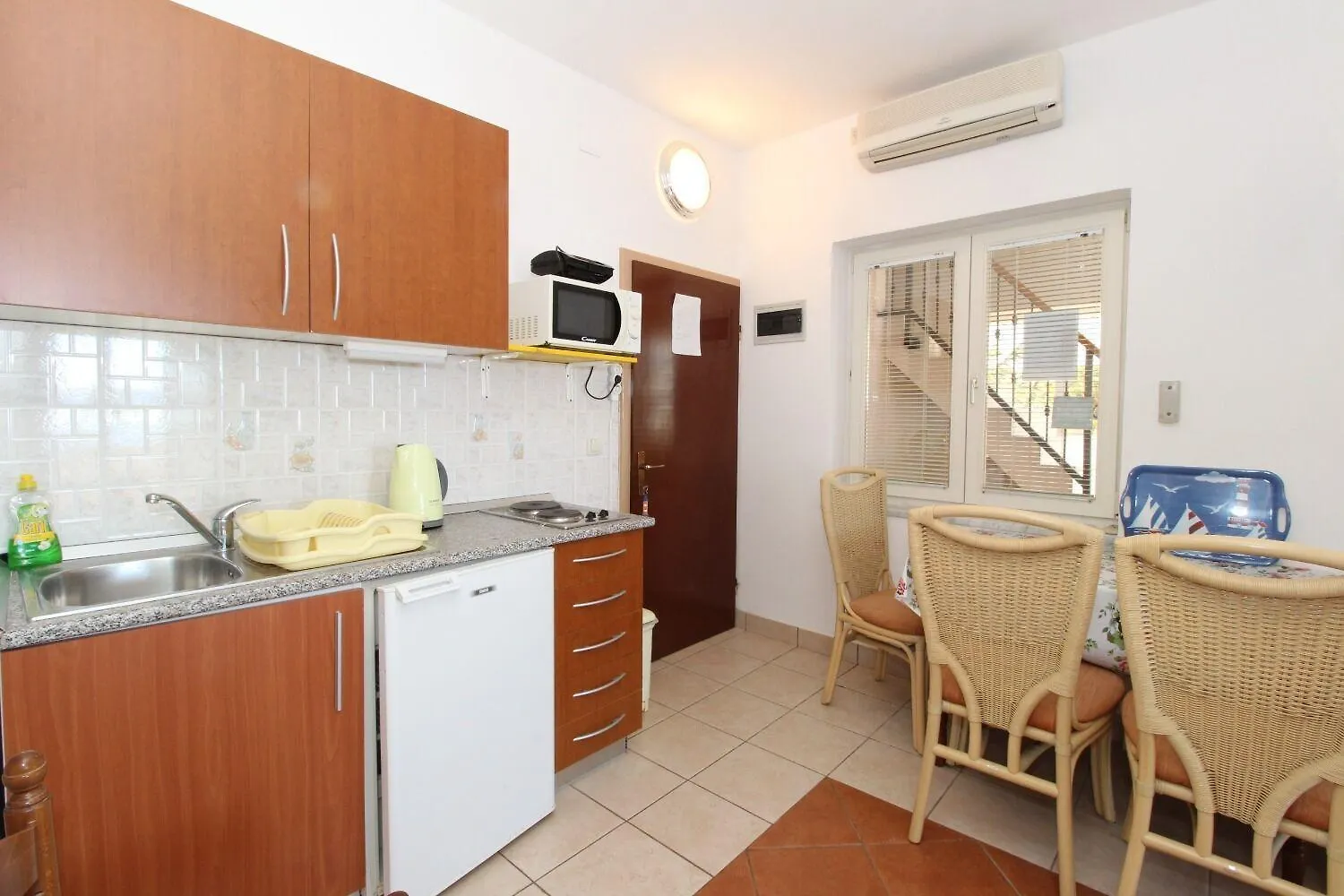 Apartments Mare Mandre