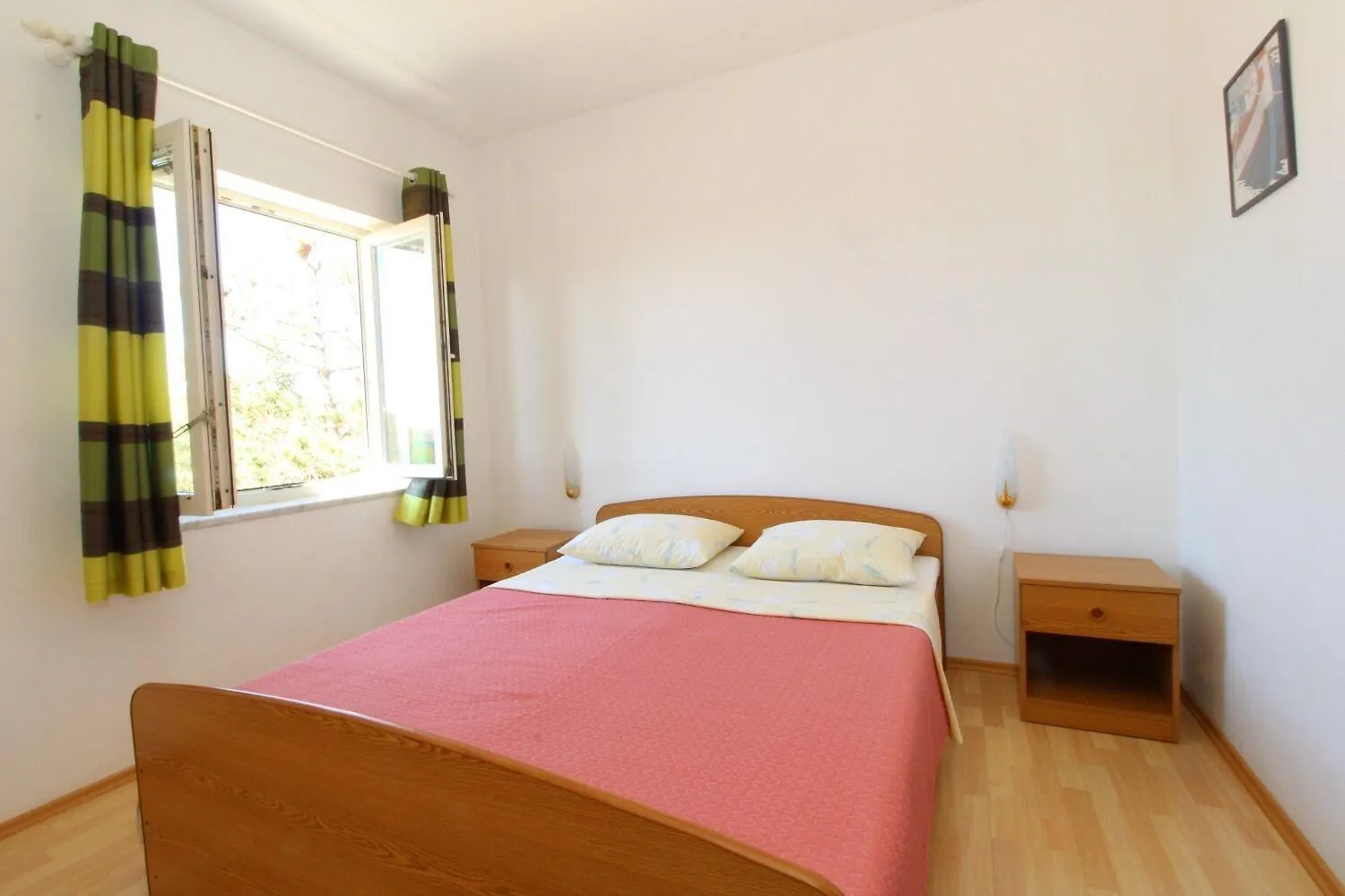 Apartments Mare Mandre