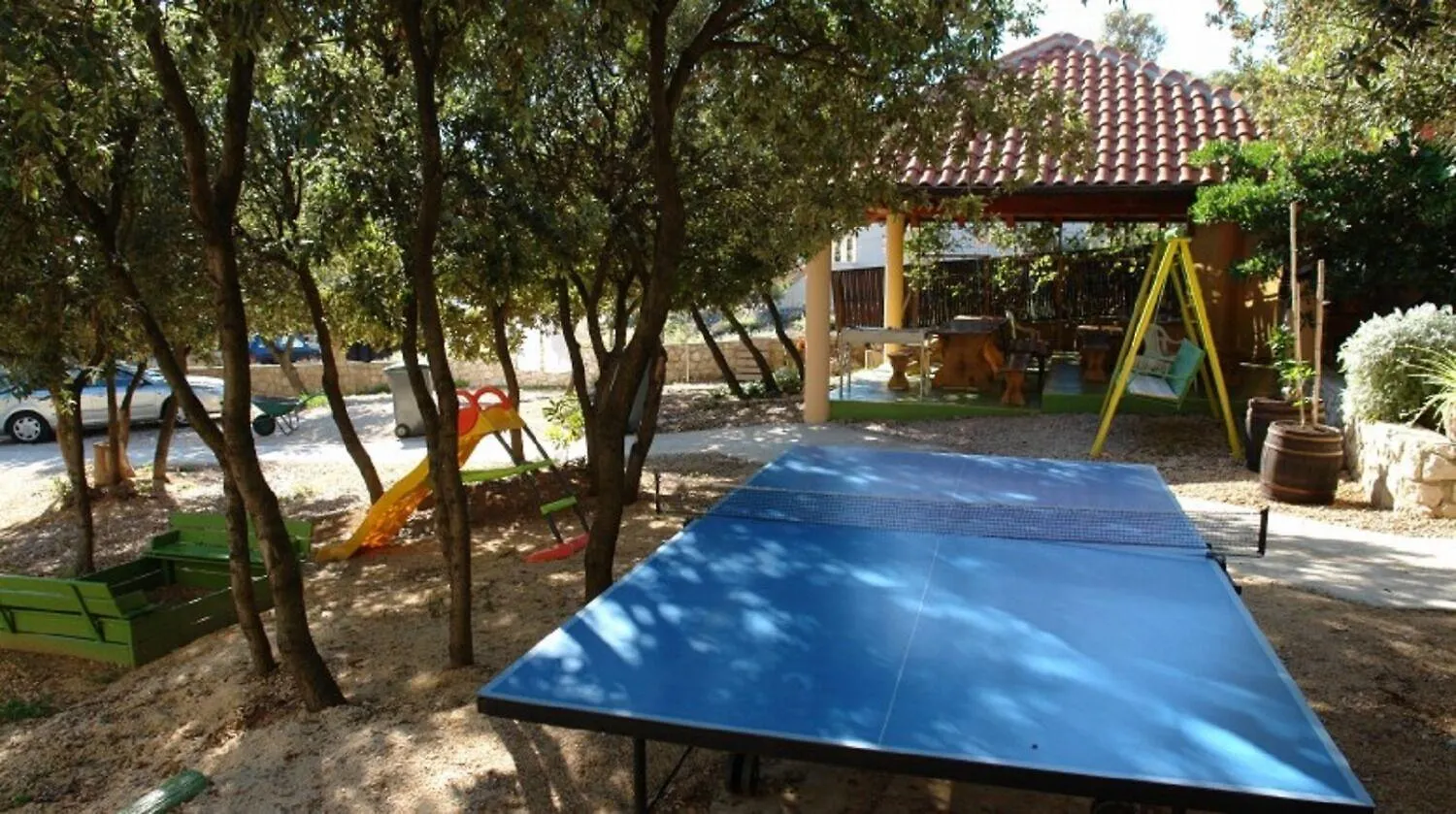 Apartments Mare Mandre