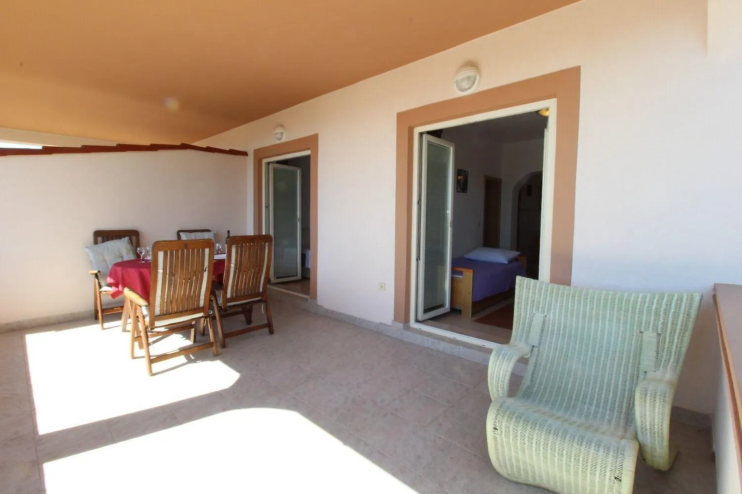 Apartments Mare Mandre