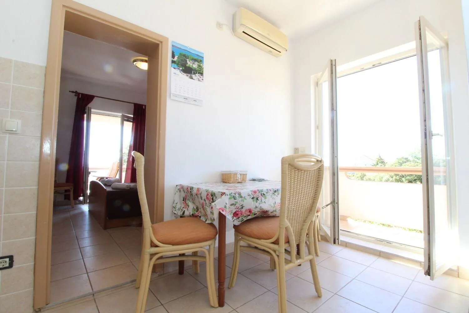 Apartments Mare Mandre
