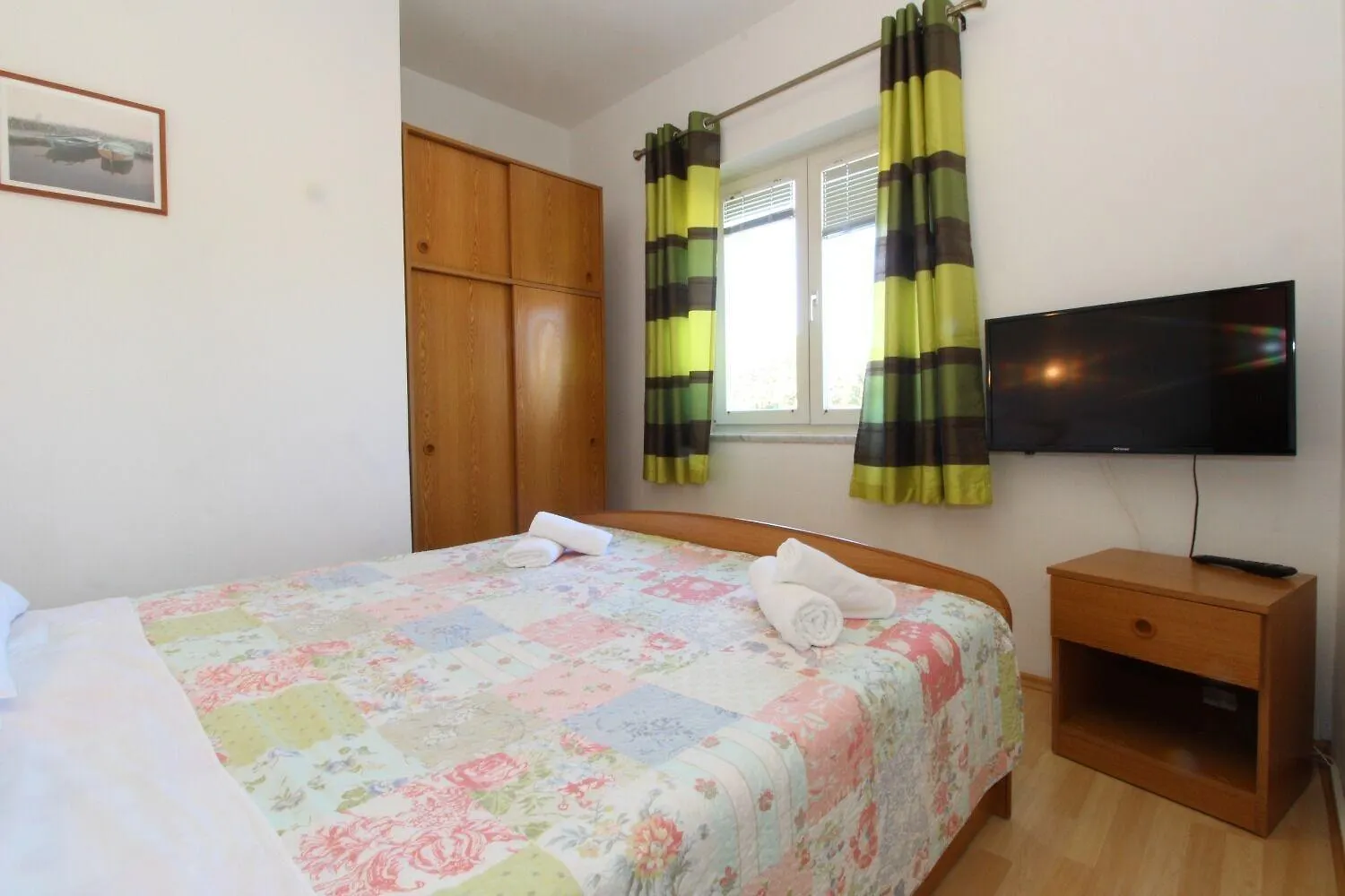 Apartments Mare Mandre