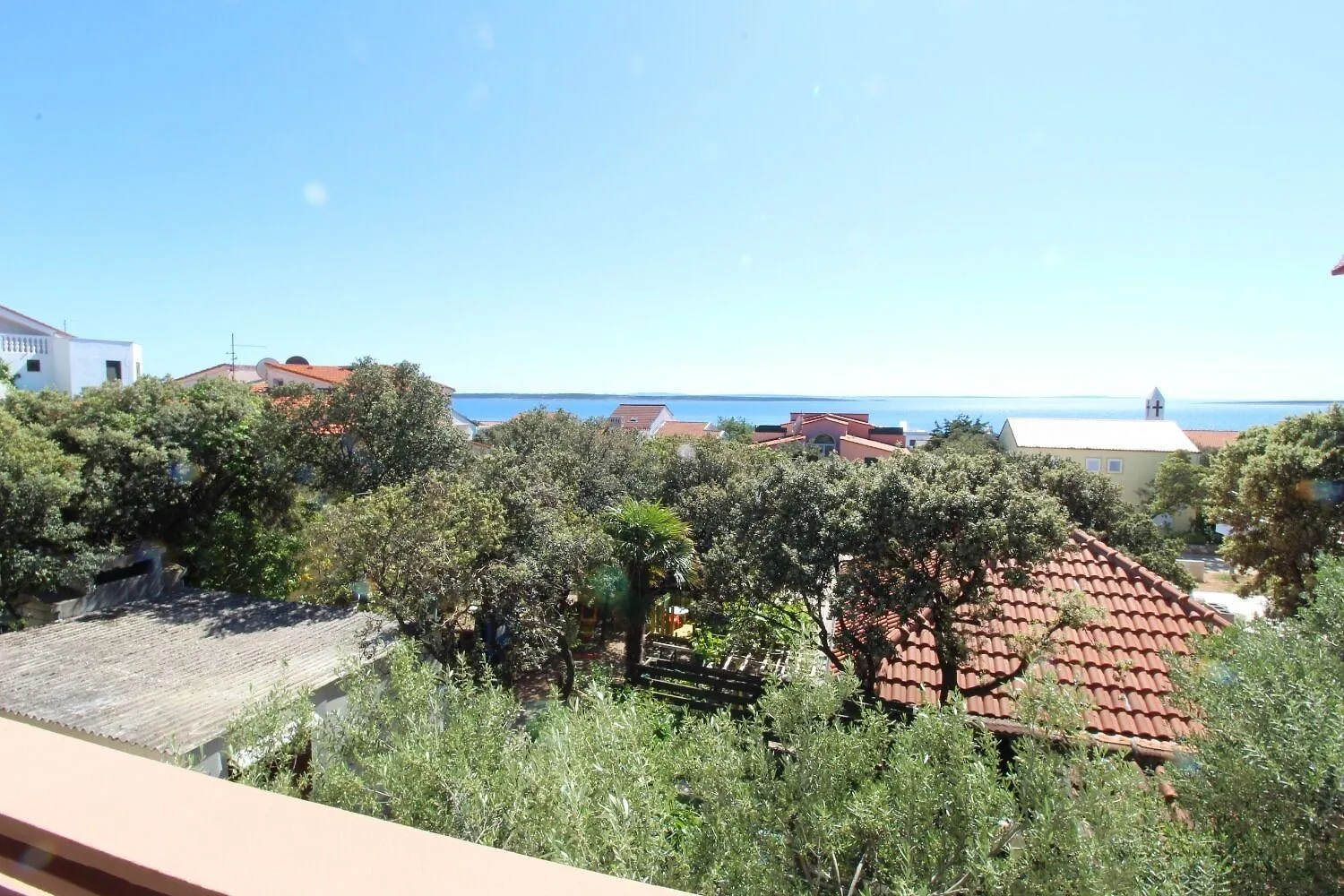 Apartments Mare Mandre
